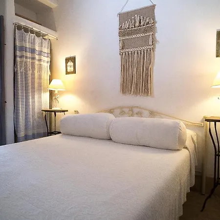 Relais Patriarca アパート *