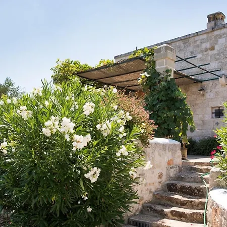 Relais Patriarca アパート *