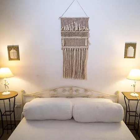 Relais Patriarca アパート