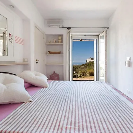 Relais Patriarca * オストゥーニ