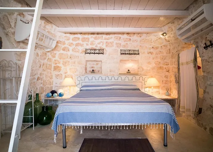 Relais Patriarca Apartament *