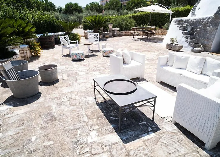 Apartament Relais Patriarca *