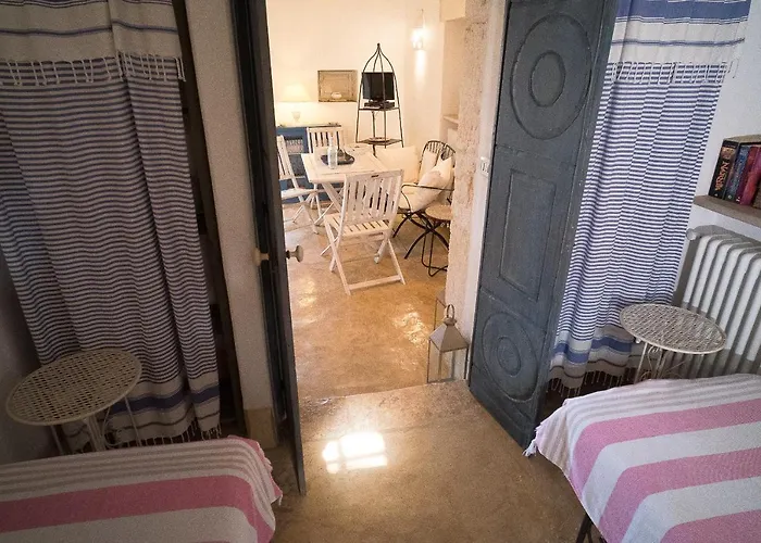 Relais Patriarca Ostuni