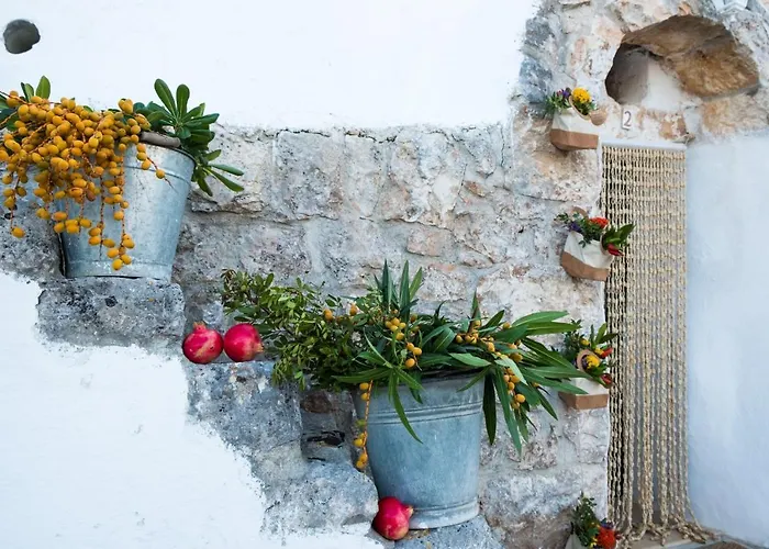 Apartament Relais Patriarca Ostuni