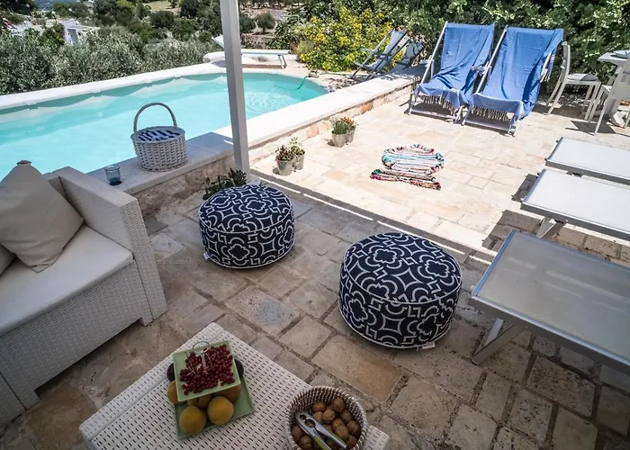 Apartament Relais Patriarca *