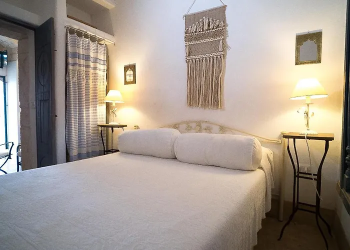 Relais Patriarca Apartament *