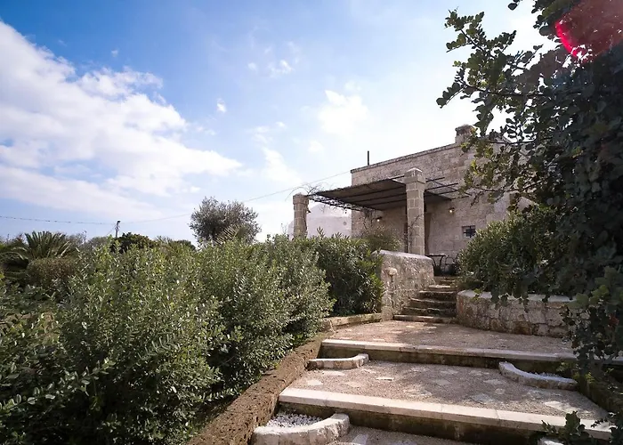 Relais Patriarca * Ostuni