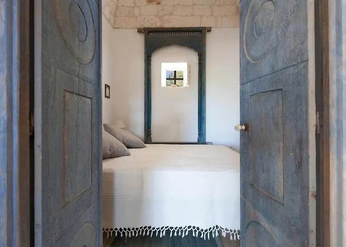 Apartament Relais Patriarca