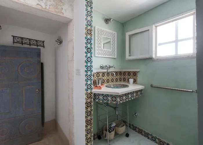 Relais Patriarca Ostuni