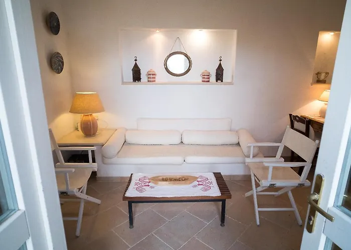 Relais Patriarca Apartament