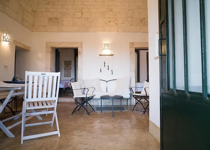Relais Patriarca *