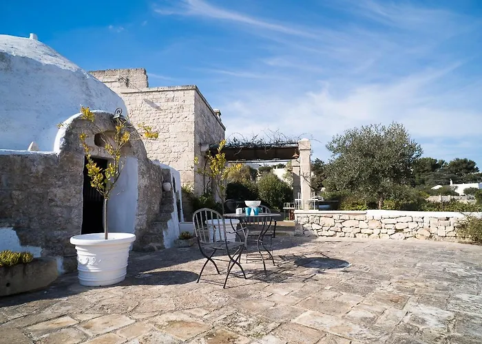 Apartament Relais Patriarca *