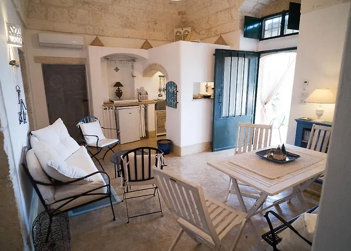 Relais Patriarca *