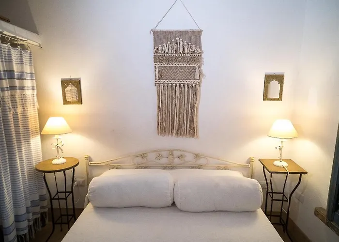 Relais Patriarca Apartament