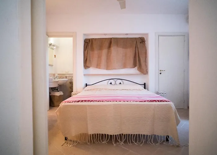 Relais Patriarca Apartament