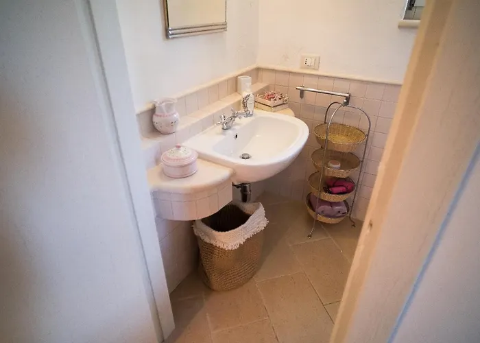 Relais Patriarca Ostuni