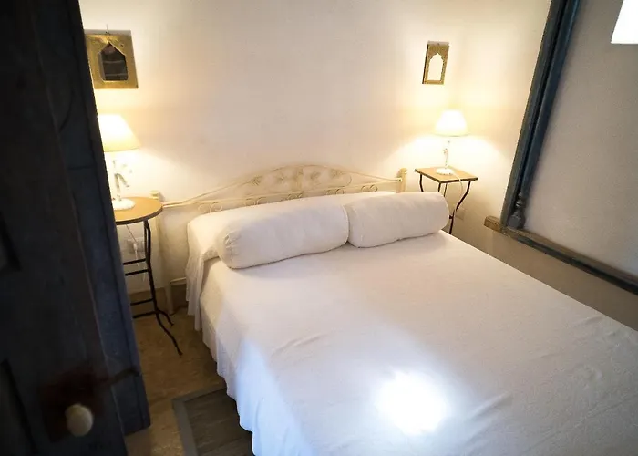 Relais Patriarca Apartament Ostuni