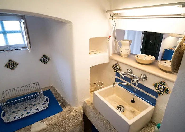 Apartament Relais Patriarca