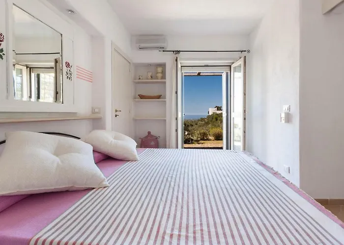 Relais Patriarca * Ostuni