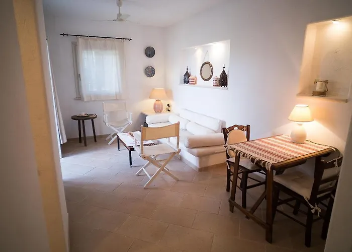 Relais Patriarca Apartament Ostuni