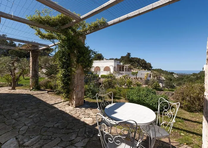 Apartament Relais Patriarca Ostuni