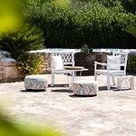 Relais Patriarca