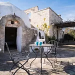Relais Patriarca *