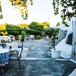 Relais Patriarca *