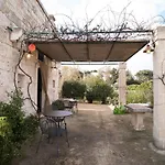 Relais Patriarca *