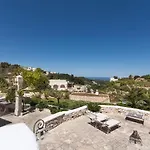 Relais Patriarca オストゥーニ