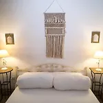 Relais Patriarca アパート