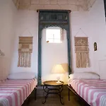 Relais Patriarca アパート