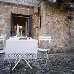 アパート Relais Patriarca オストゥーニ