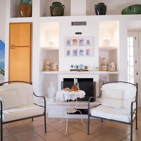 Relais Patriarca Ostuni