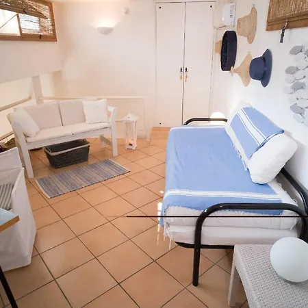 Relais Patriarca Apartment Ostuni