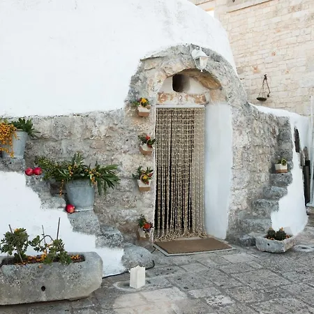 Relais Patriarca