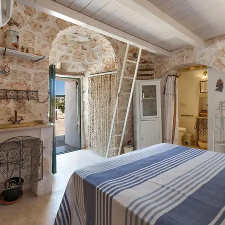 Relais Patriarca *