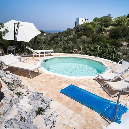 Relais Patriarca * Ostuni
