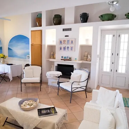 Relais Patriarca