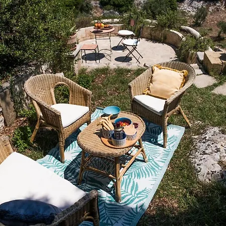 Apartment Relais Patriarca *