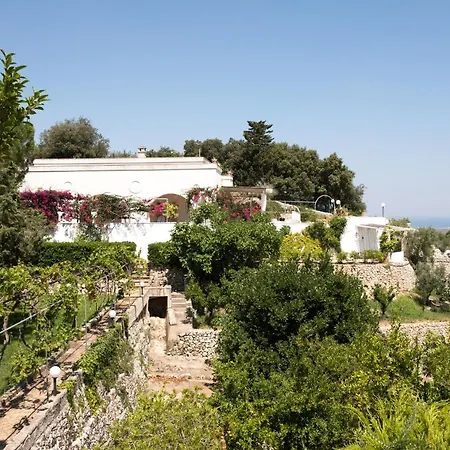 Apartment Relais Patriarca *