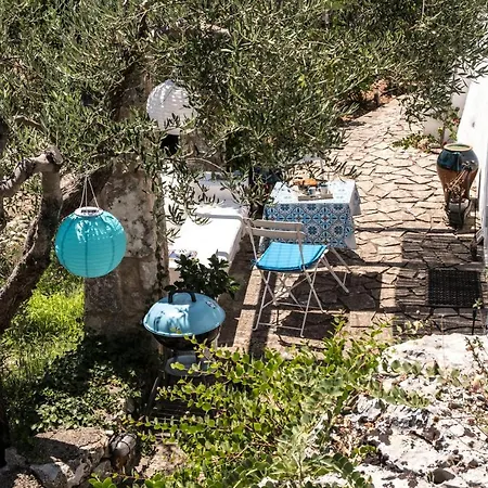 Relais Patriarca * Ostuni