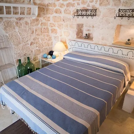 Relais Patriarca *