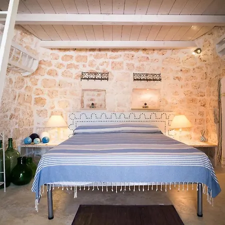 Relais Patriarca Апартаменты *