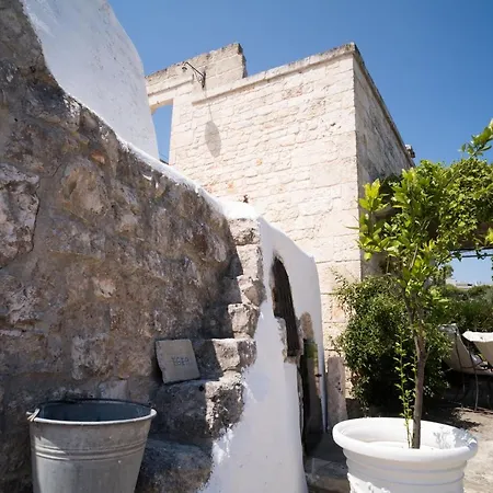 Апартаменты Relais Patriarca