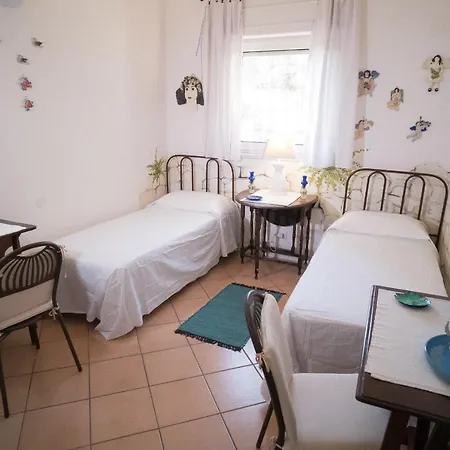 Apartment Relais Patriarca Ostuni