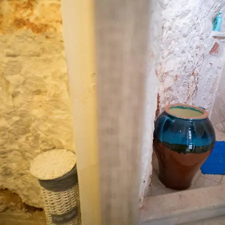 Apartment Relais Patriarca Ostuni