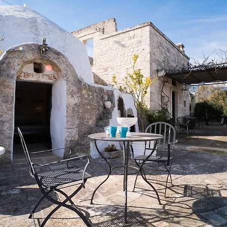 Relais Patriarca *