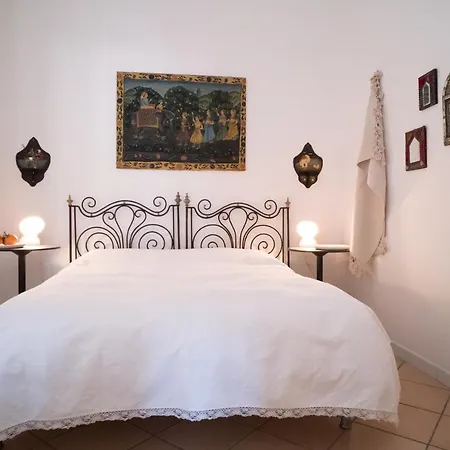 Relais Patriarca *