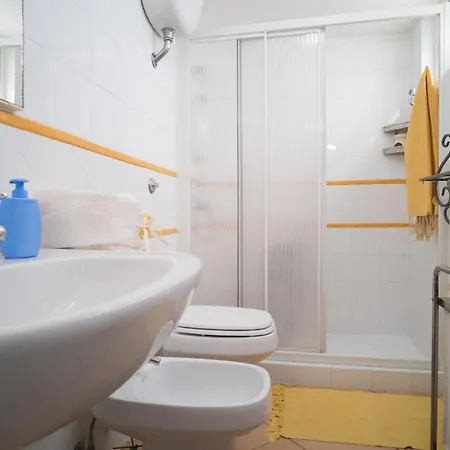 Relais Patriarca Apartment *